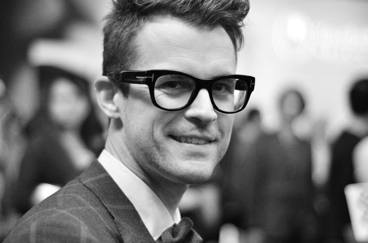 Brad Goreski