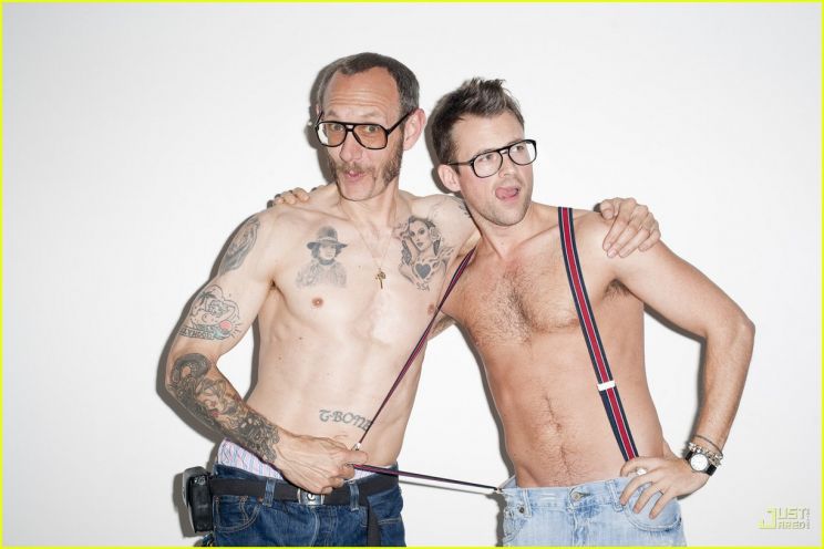 Brad Goreski