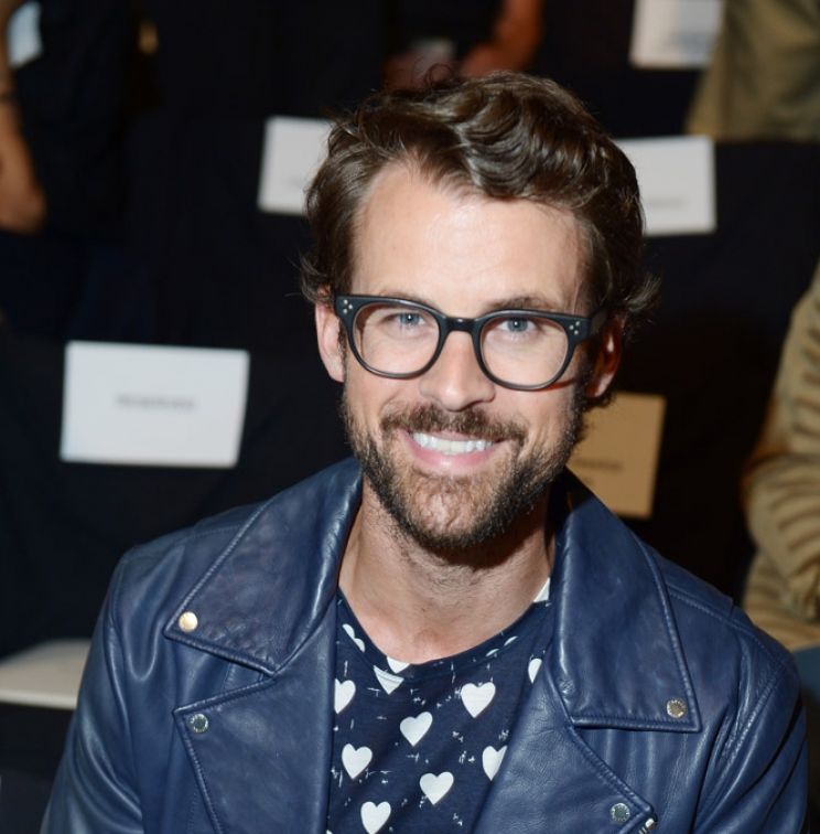 Brad Goreski