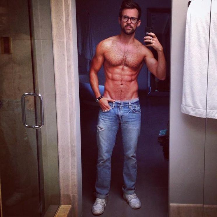 Brad Goreski