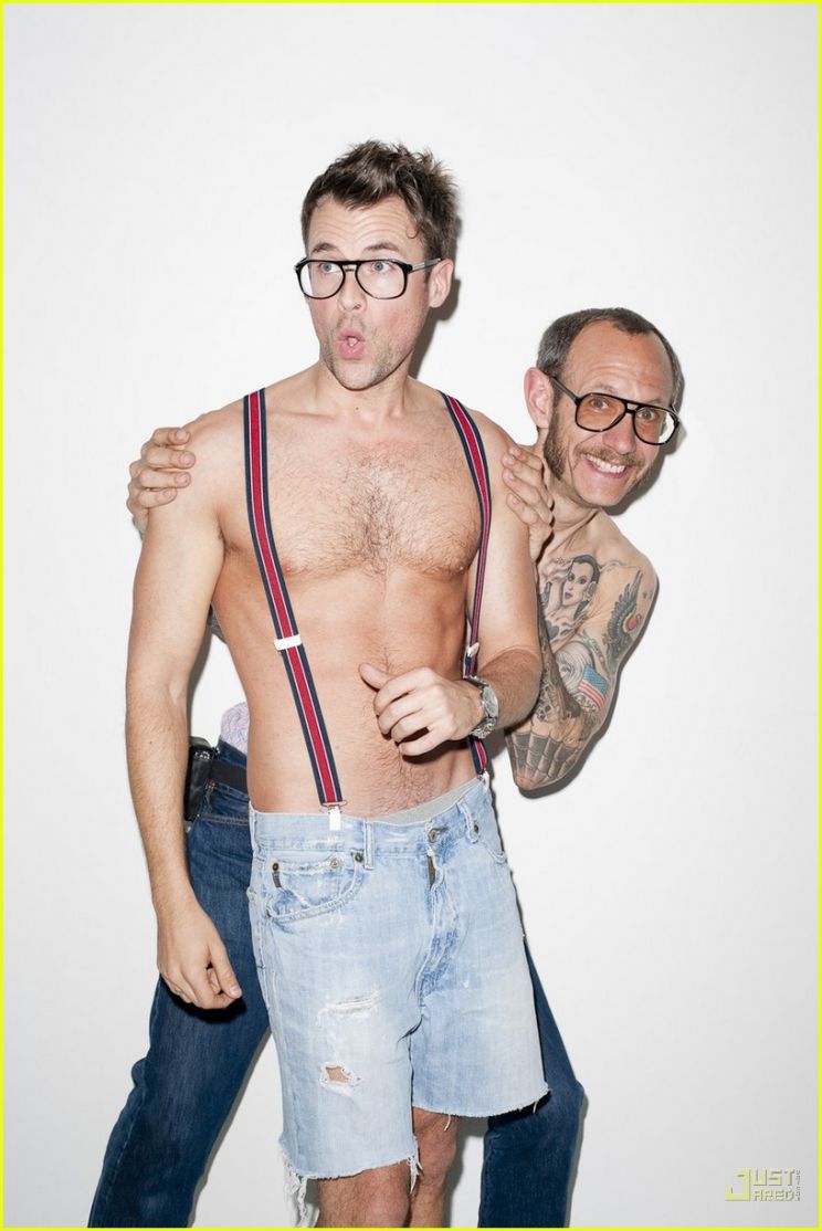 Brad Goreski