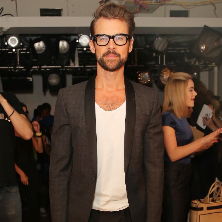 Brad Goreski
