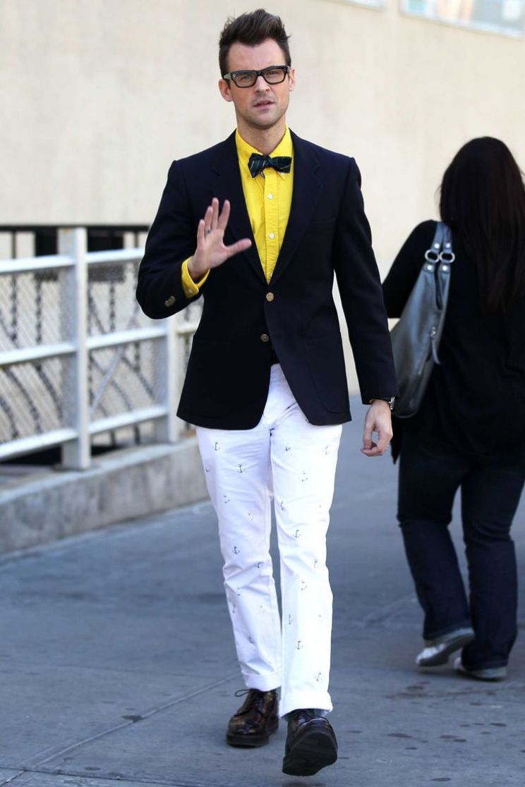 Brad Goreski