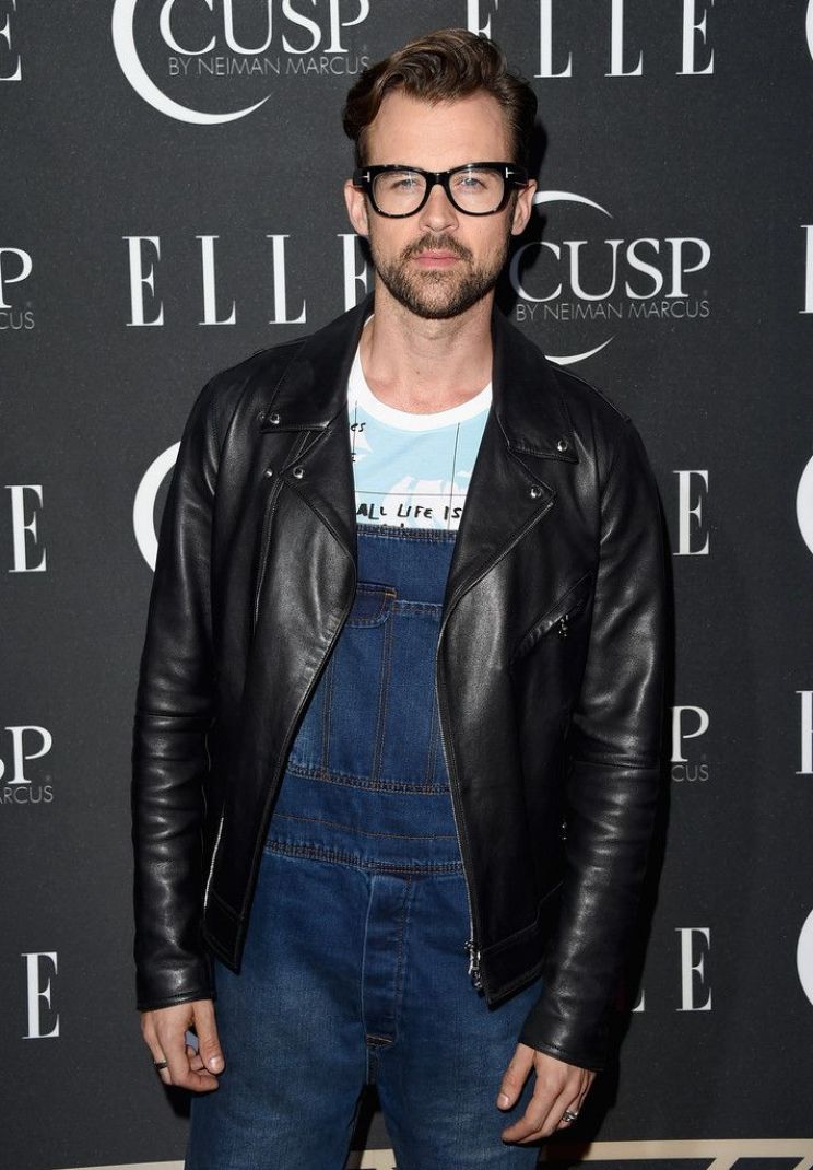 Brad Goreski