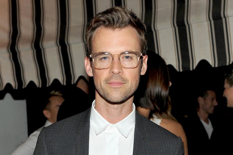 Brad Goreski