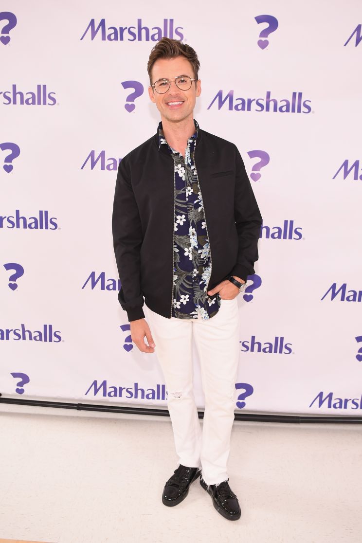 Brad Goreski