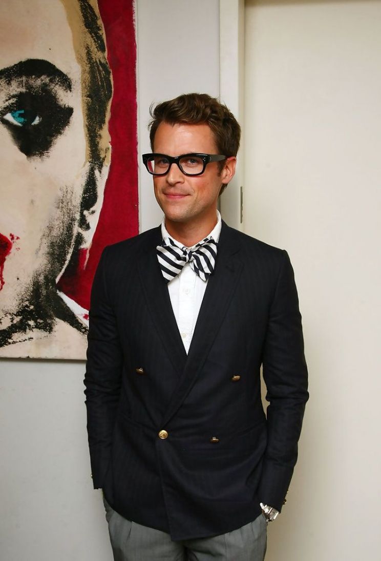 Brad Goreski