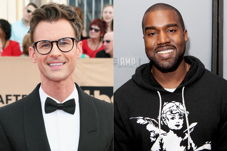 Brad Goreski