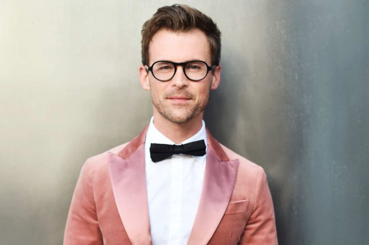 Brad Goreski