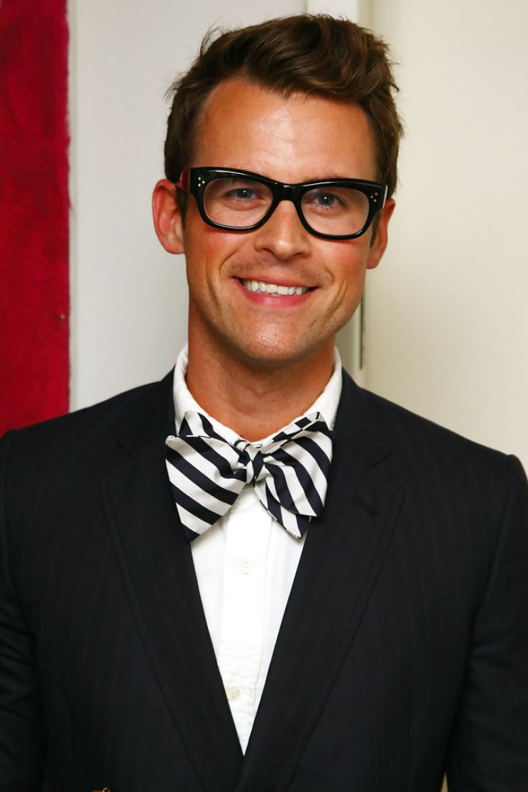 Brad Goreski