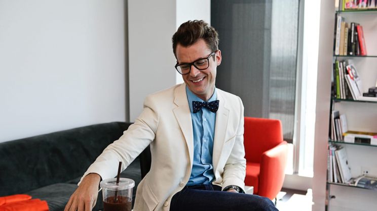 Brad Goreski