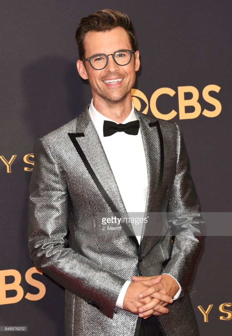 Brad Goreski