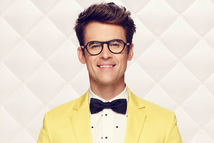 Brad Goreski