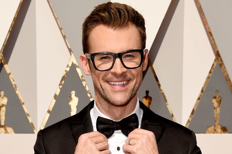 Brad Goreski