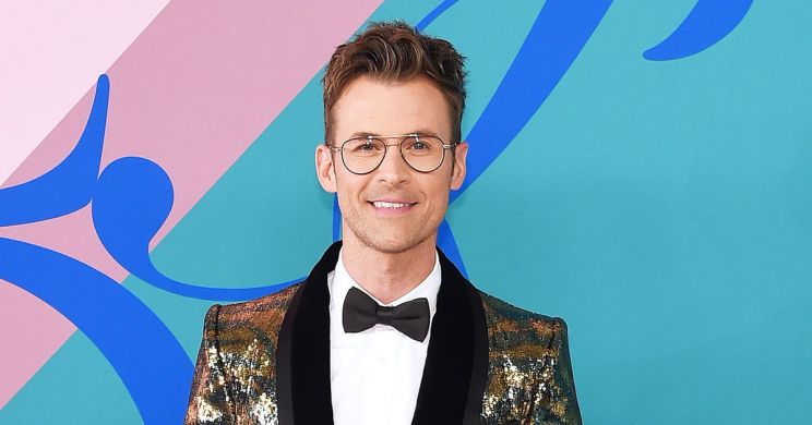 Brad Goreski