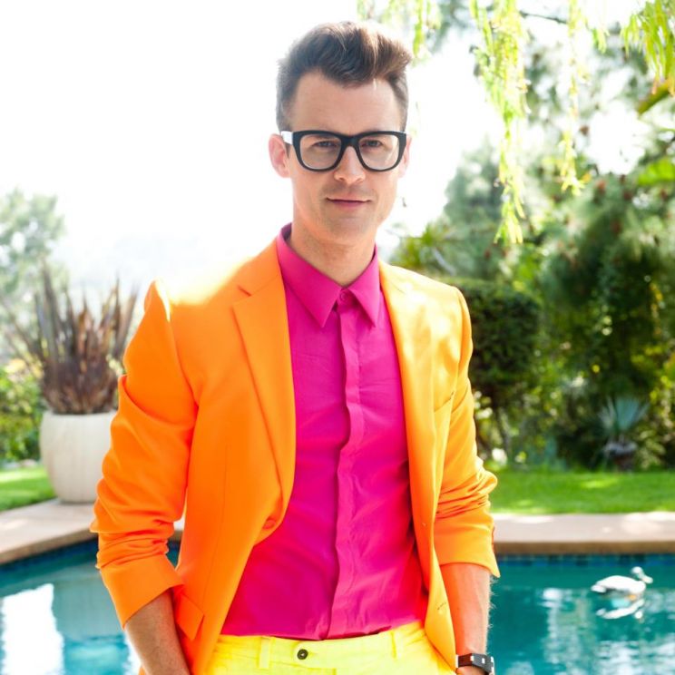 Brad Goreski