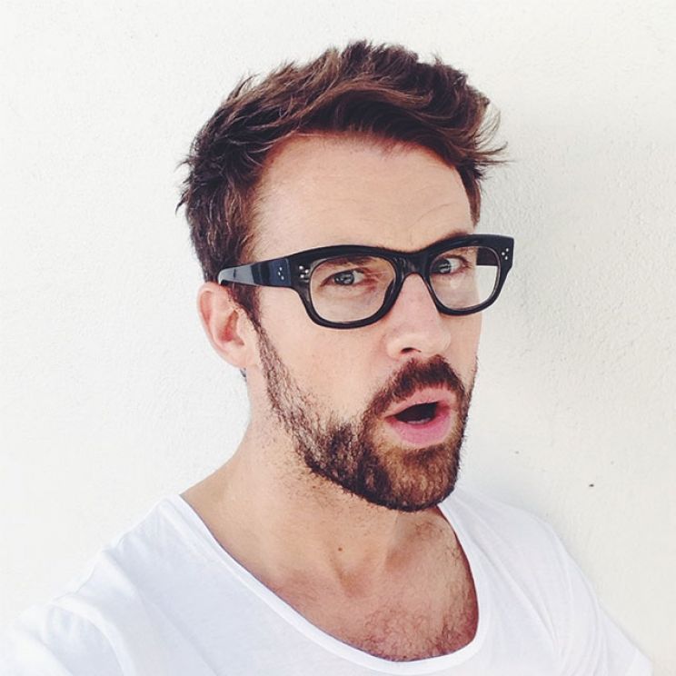 Brad Goreski