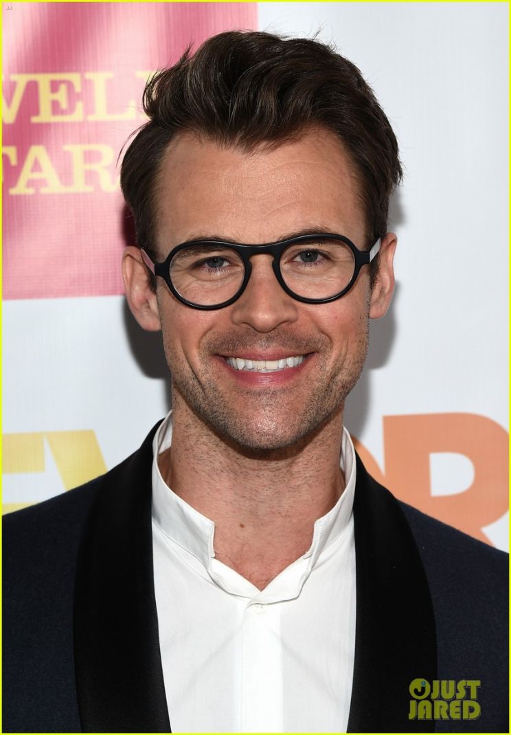 Brad Goreski