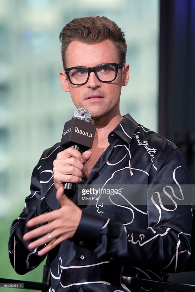 Brad Goreski