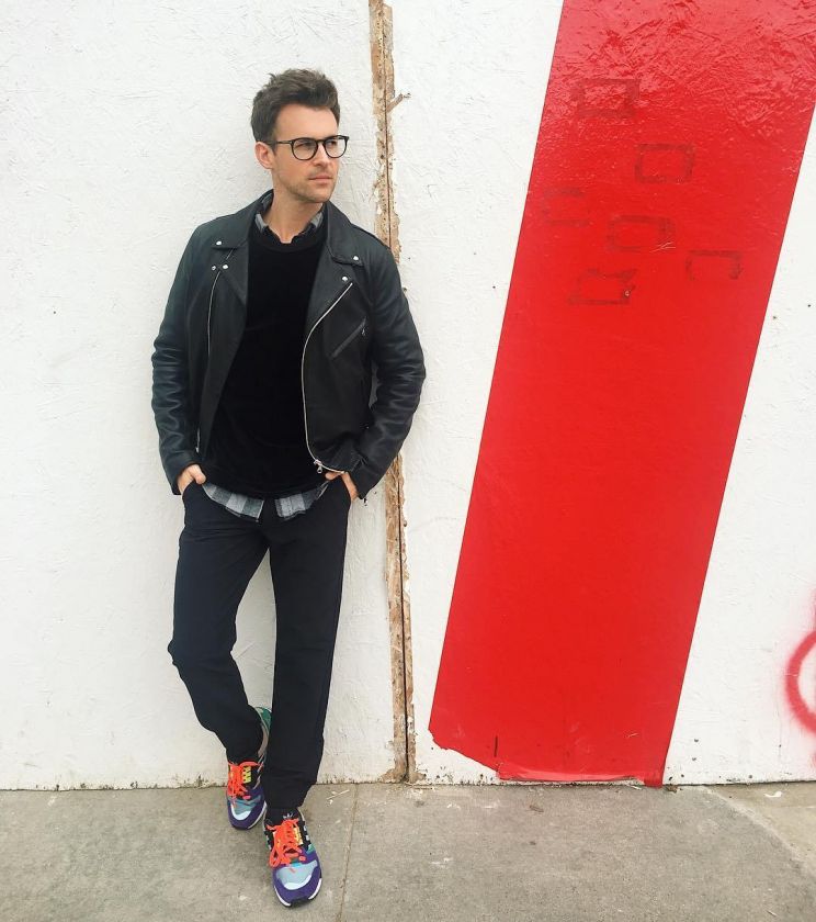 Brad Goreski