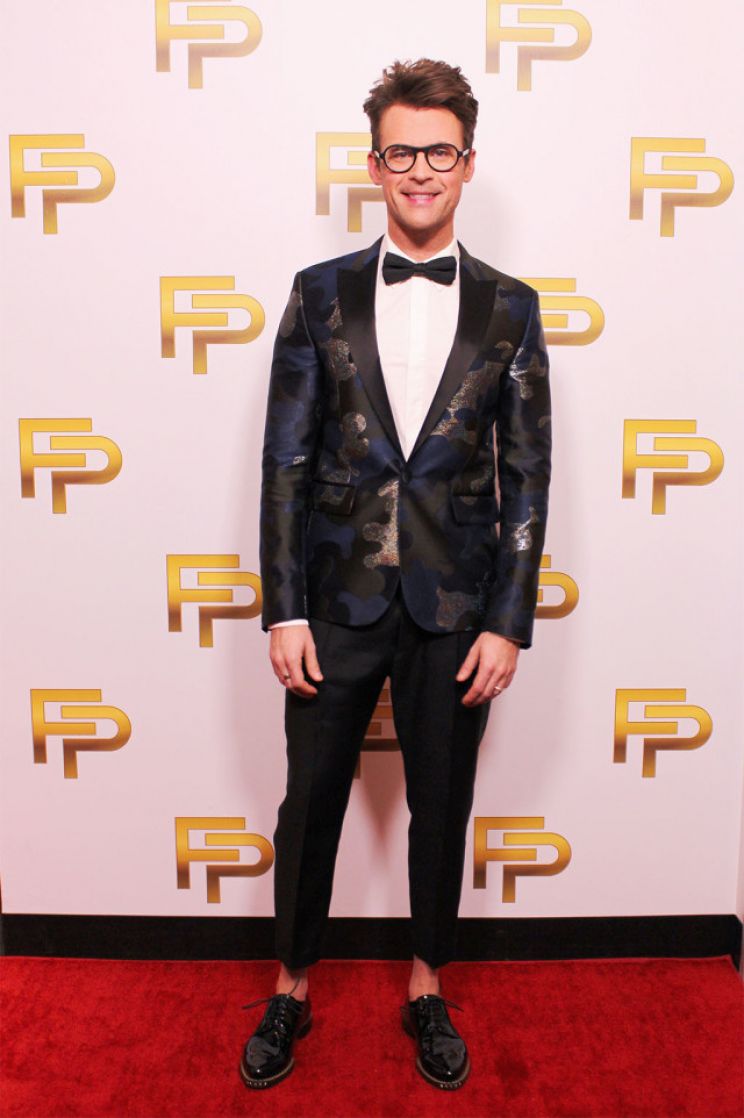 Brad Goreski