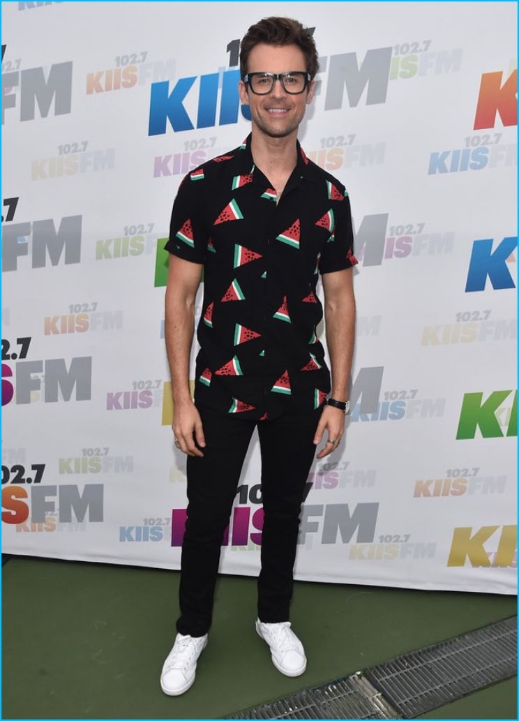 Brad Goreski