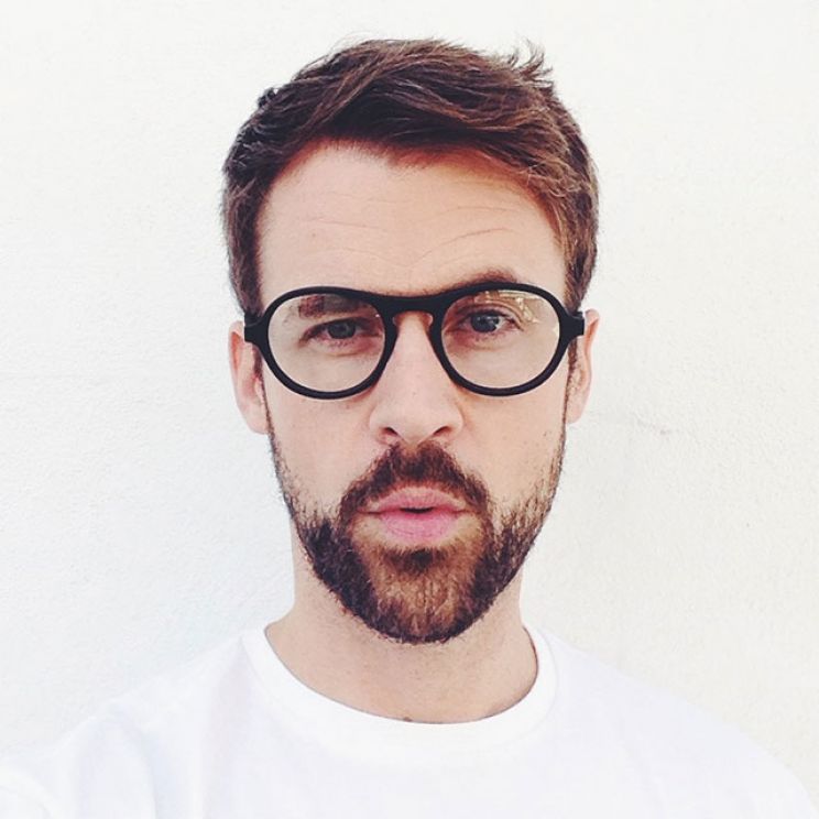 Brad Goreski