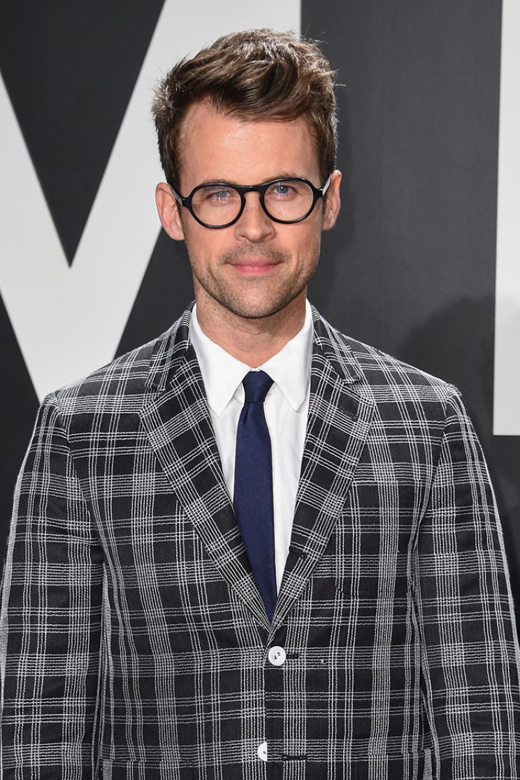 Brad Goreski