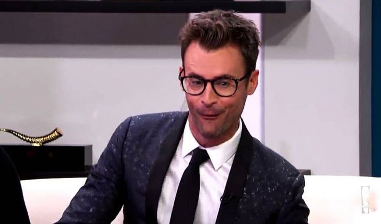 Brad Goreski