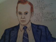 Brad Greenquist