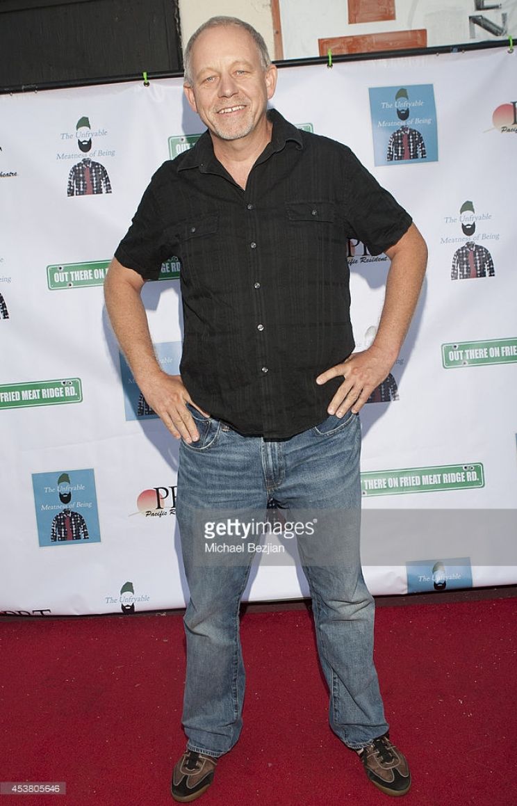 Brad Greenquist