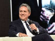 Brad Grey