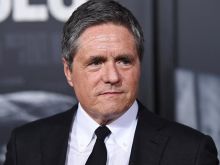 Brad Grey