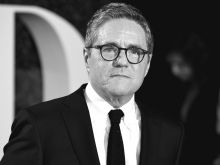 Brad Grey