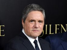 Brad Grey