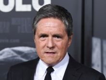 Brad Grey