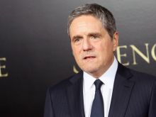 Brad Grey