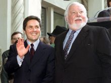 Brad Grey