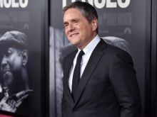 Brad Grey