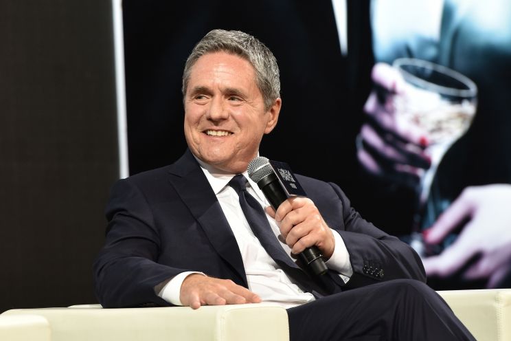 Brad Grey