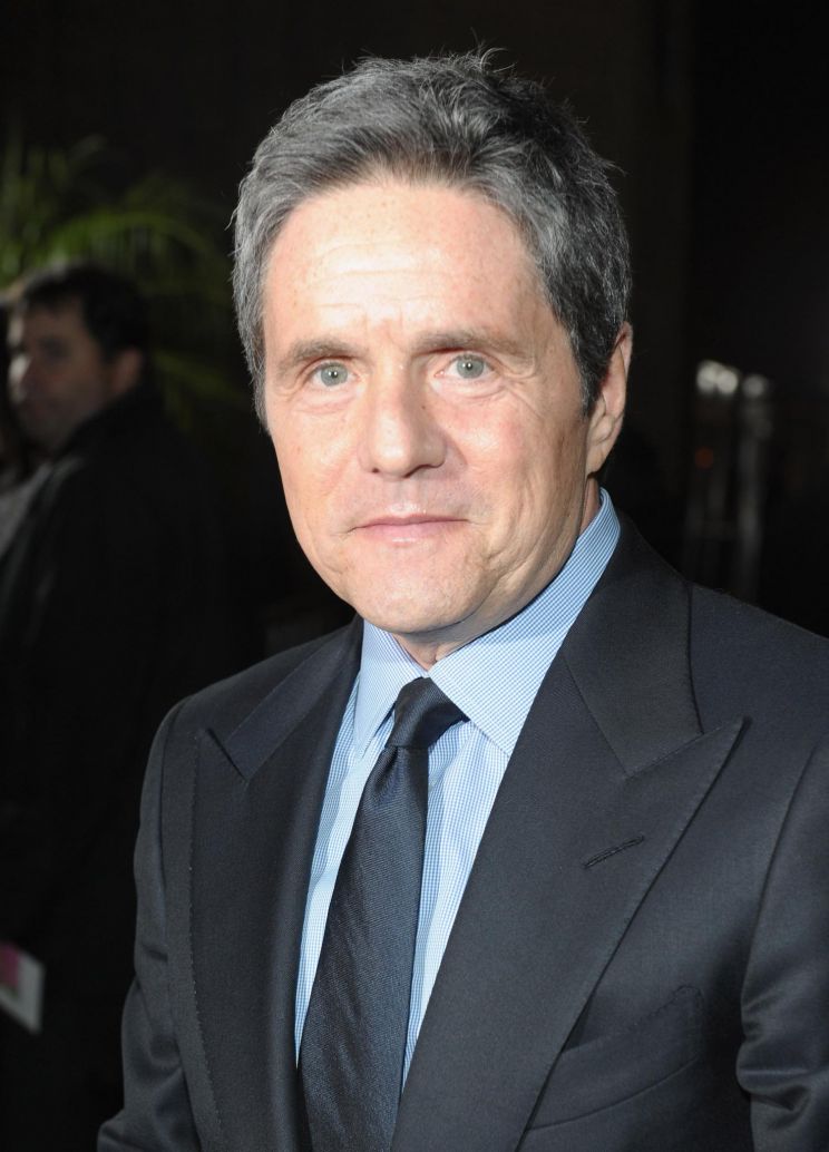 Brad Grey