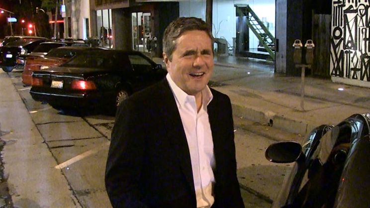 Brad Grey