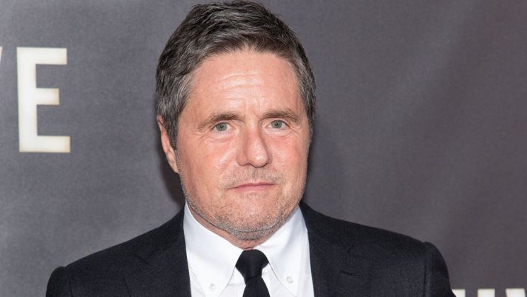 Brad Grey