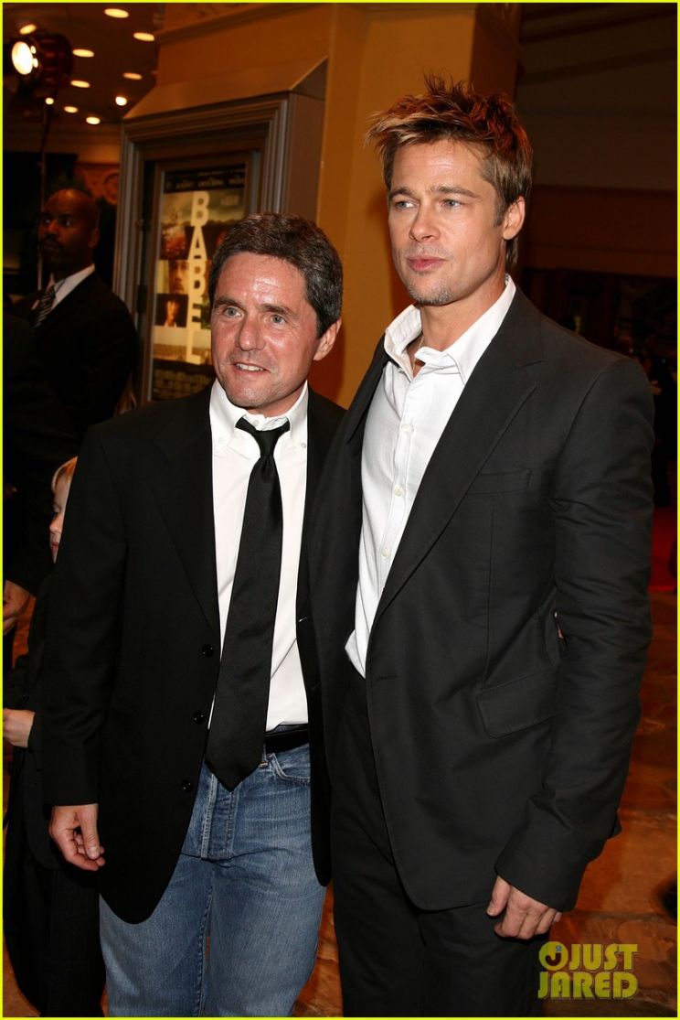 Brad Grey