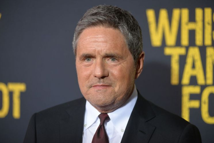 Brad Grey