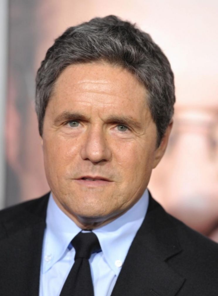 Brad Grey