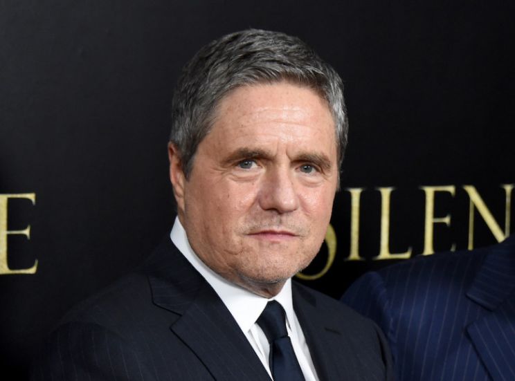 Brad Grey