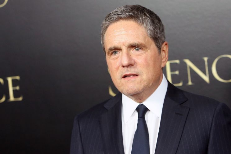 Brad Grey