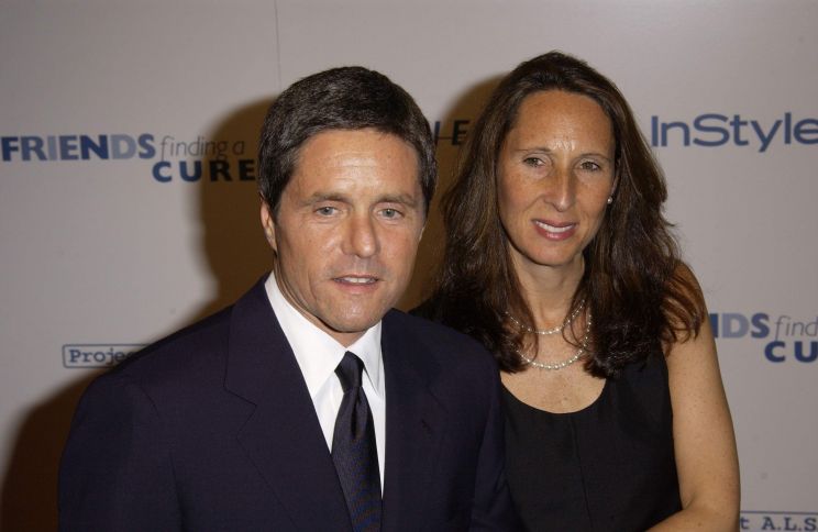 Brad Grey