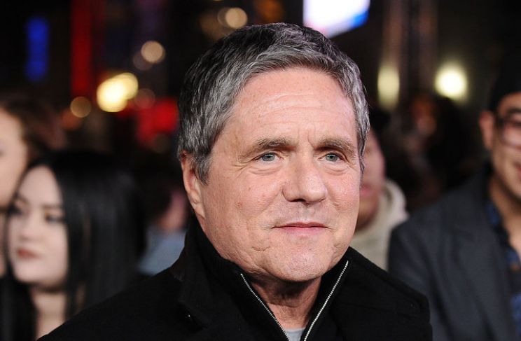 Brad Grey